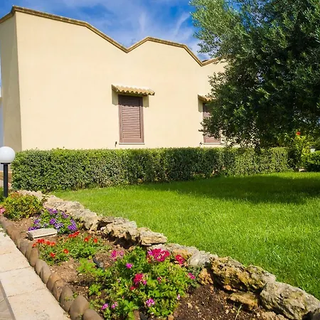 Villa Dahlia *