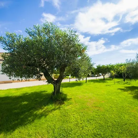 Villa Dahlia Mazara del Vallo